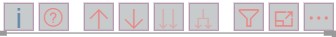 Visual Header Icons Formatted