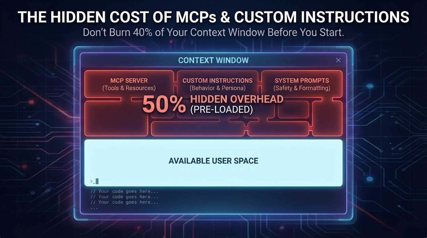 Context Window Usage